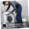 Mipcase Drum Washing Machine Cover for and Front Load Washers