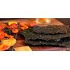 Mahogany Smoked Meats: Habanero Buffalo Jerky - 8oz
