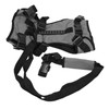 Cat Vest Harnesses Leash Adjustable Breathable Stylish Multifunctional Pet Walking