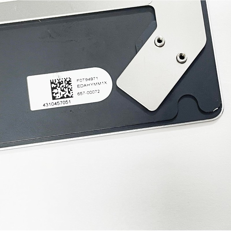 Fleshy Leaf Touchpad Clickpad Trackpad Without Flex Cable Replacement for
