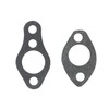 waltyotur Marine Circulating Water Pump with Gaskets Replacement for Chevy(GM)