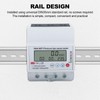 Jadeshay WiFi Energy Meter 100A Single-phase 4P Tuya WiFi Photovoltaic