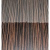 Macassar Ebony Composite Wood Veneer 24" x 24" raw no
