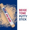 Mohawk Fil Stik Wood Filler Putty Stick Beige Tone for