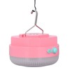 LED Camping Light 2000LM High Brightness Hook Magnet Design Waterproof