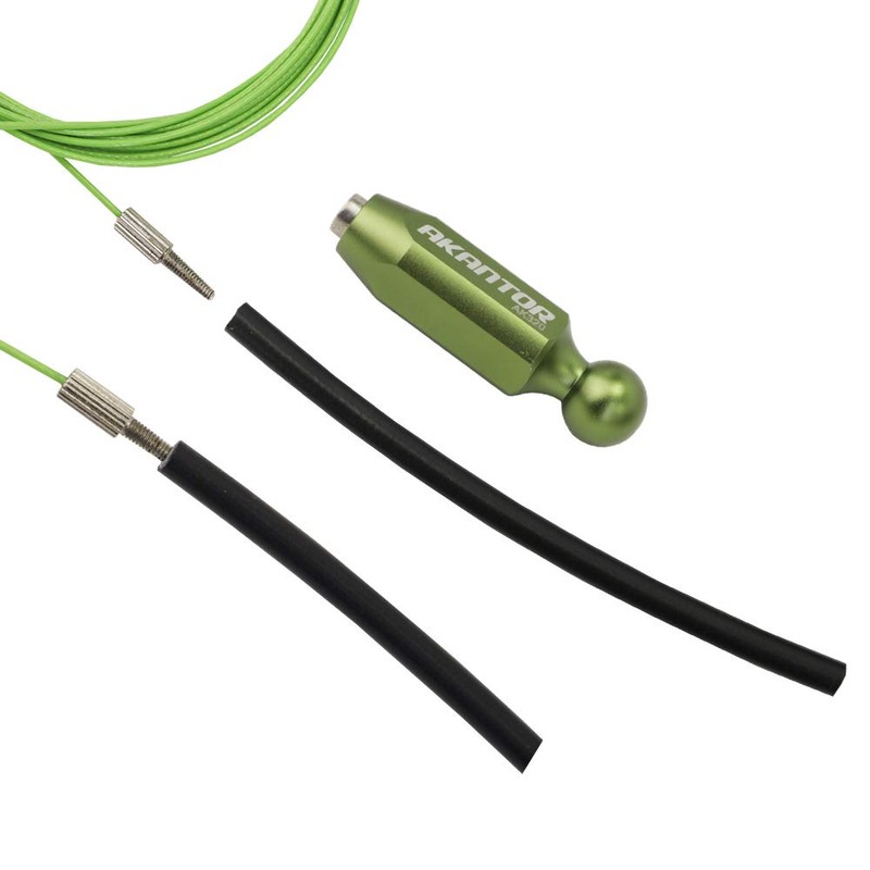 NYK MTB Bicycle Road Bike Internal Cable Routing Tool For