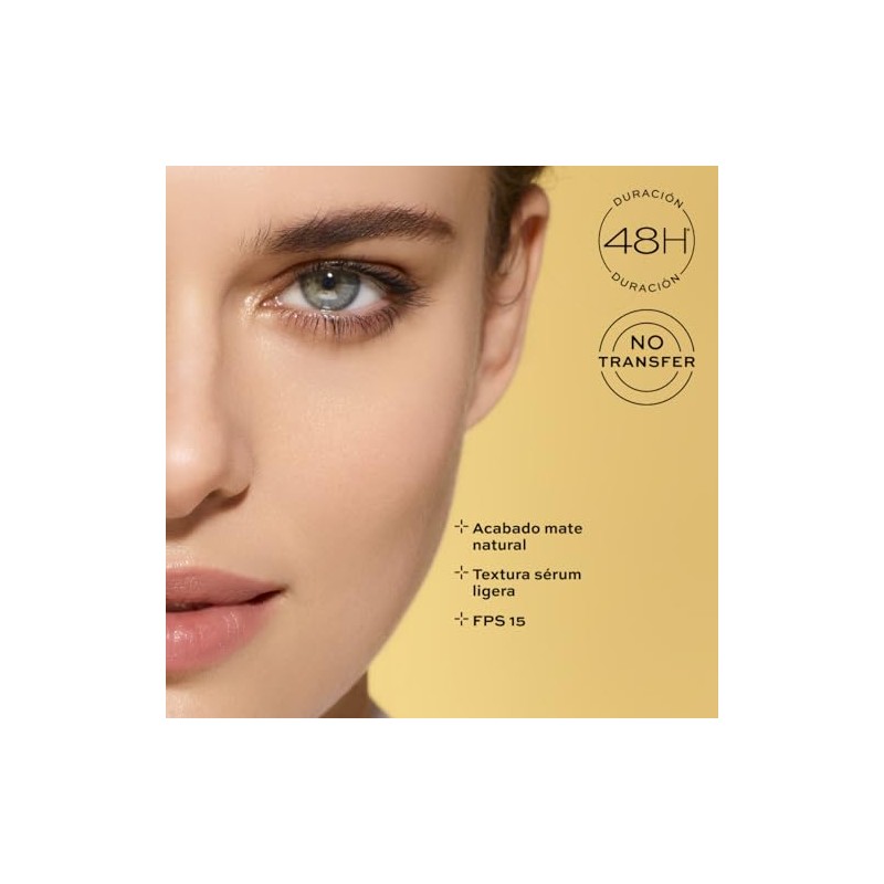 L'BEL Corrector Concentré – Corrector Líquido de Alta Cobertura y
