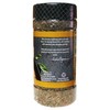 Tuscan Sun - Badia Seasoning by Andrew Zimmern, 2 oz
