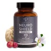 Nootrópico Homodeus Neuro Shield Platinum para Memoria y Concentración con
