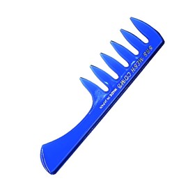 SRS Mesh Comb L Blue