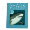 Sharks Slide Puzzle