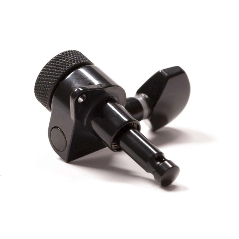 Tone Ninja Genuine Tone Ninja 19:1 Locking Tuners, 7 String