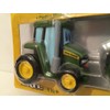 John Deere Johnny Tractor and Allie Gator