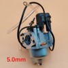 Carburetor Carb Assy Compatible with Predator 3500 Watts Inverter Generator
