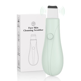 Blackhead Remover Tools, Black Head Remover for Face and Nose, Deep Pore Cleaner for Daily Skin Care, Skin Care Tools for Men and Women, Travel Blackhead and Whitehead Removal (Green)