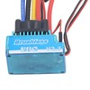 RC Car Brushless ESC, 80A Brushless ESC Waterproof Brake Power