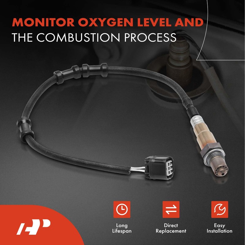 A-Premium O2 Oxygen Sensor Compatible with Honda CR-V CRV 2007