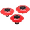KS Tools 914.1215 Mini Ratchet Set 3-Piece 1/4 Inch +