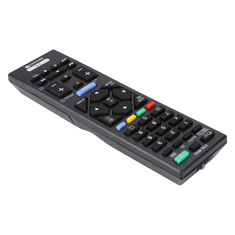 RM-ED054 Remote Control Controller Replacement, Universal Remote for Most Smart
