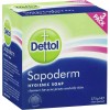 Dettol Sapoderm Hygienic Soap For Acne Oily Skin 375g