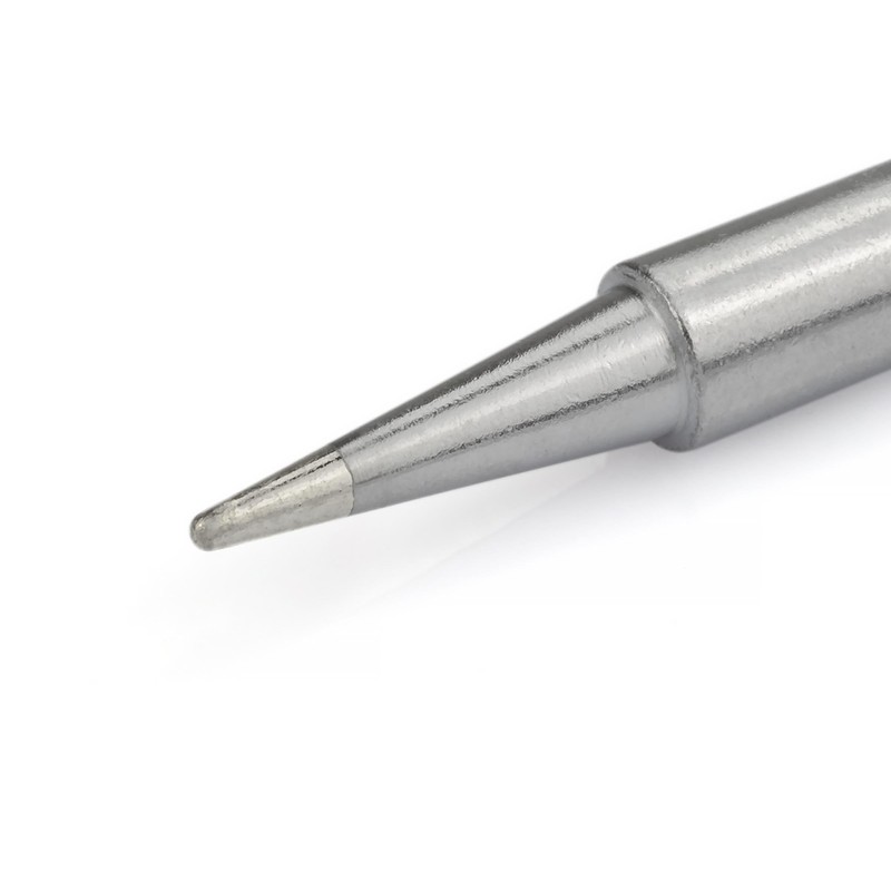 Quick Permanent Soldering Tip Set for 707D+/709D+/969A+/969B+/3103/3104/TS1100 - The Most