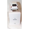 Norev R’ENAUL’T 5 SuperCinq Gt turbo in White vehicle 1:43
