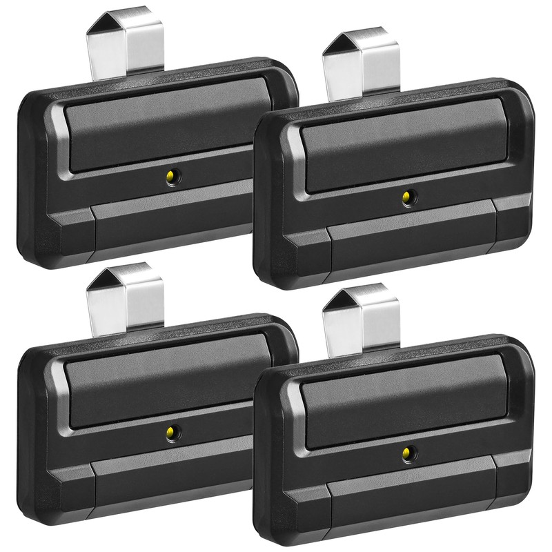 for Liftmaster 811LMX Gate Remote, Compatible with Liftmaster Gate Opener
