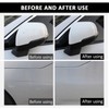 Leogony 6PCS Nano Sparkle Cloth for Car Scratches, Repair Light