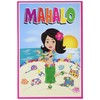 Hula Baby Thank You Notes (envelopes included) (8/Pkg)