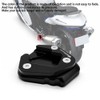 For Hayabusa 2021 2022 2023 2024 Kickstand Extension Plate Foot