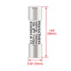 Heschen Solar DC1000V PV Fuse, Photovoltaic Fuse, gPV Type Fuse