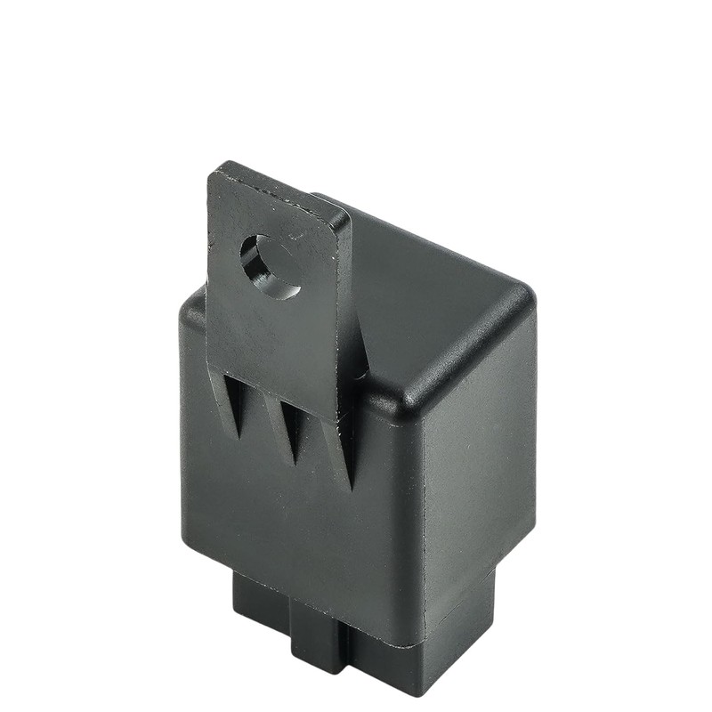 804-1A-C1-R2 12VDC 30A 4Pins 1 Form A Quick Connect SPST