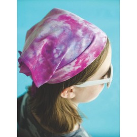 Tulip One-Step 14-Color Tie-Dye Boredom Buster Kit - Craft Supplies - 1 Piece