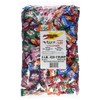 Zotz Individually Wrapped Bulk Candy, Assorted, 5-Pound