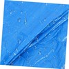 Operitacx Set Pool Blanket Pool Round Swimming Pool Cover Pool