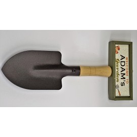 tlm wholesale Welcome to Adam's garden hanging shovel sign