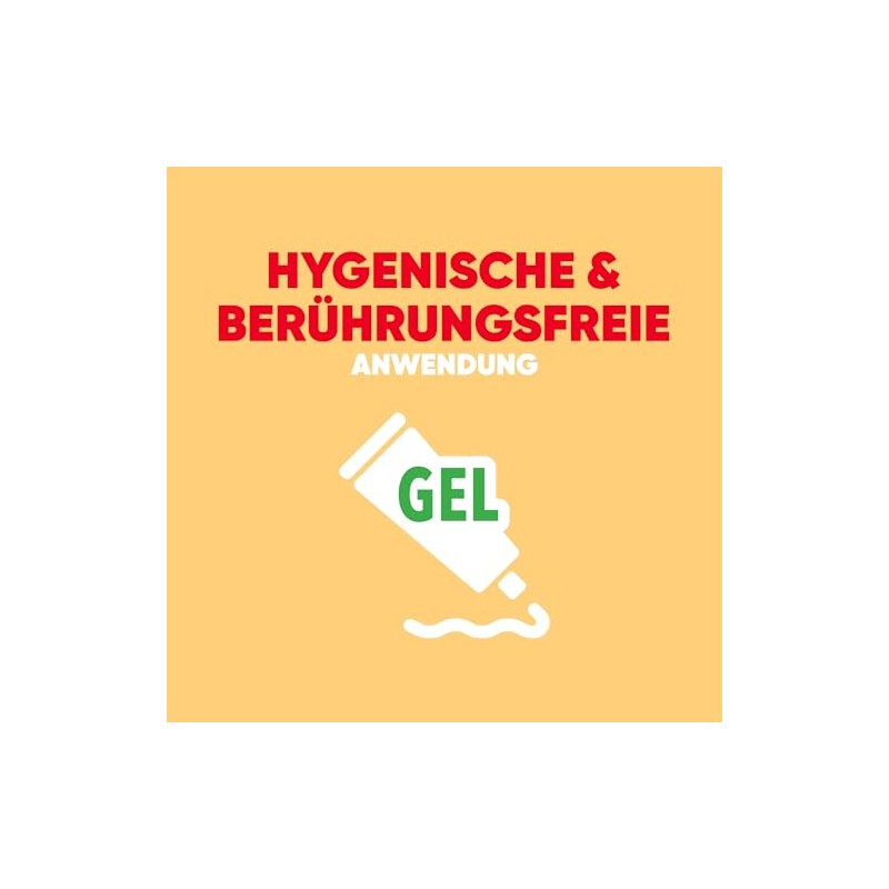 Autan Insektenstich-Gel (Organic Afterbite)