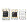 Allura & Arcia 52 Stress Less & Self Care Cards