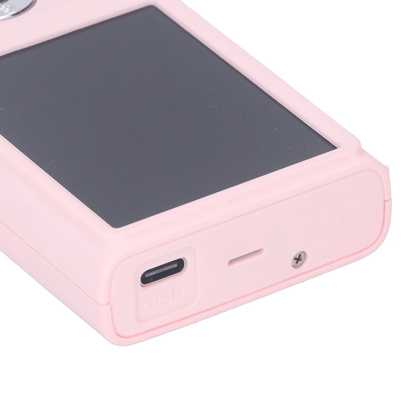 4K Digital Camera 48MP 2.8 Inch IPS HD Screen 16X