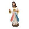 Divina Misericordia Statue 12"/30 cm Divine Mercy Jesus Christ Religious