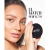 Seytu Maquillaje Polvo Compacto 2 En 1 A Prueba De