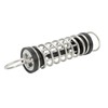 6x300mm Dock Line Mooring Springs 304 Stainless Steel Shock Absorbing