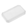 Auxbeam Switch Panel Waterproof Cover Transparent silicone Protective Case for