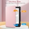 Fintie Case for Tolino Shine Color/Shine 5/4 & Kobo Clara