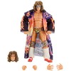 WWE Ultimate Edition Ultimate Warrior Figura de acción