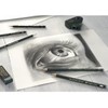 Faber-Castell 119010 Graphite Pencil – Graphite F Pencil F 1Pièce