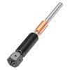 Creality E3D Obxidian™ High Flow Nozzle Assembly, Quick Disassembly and