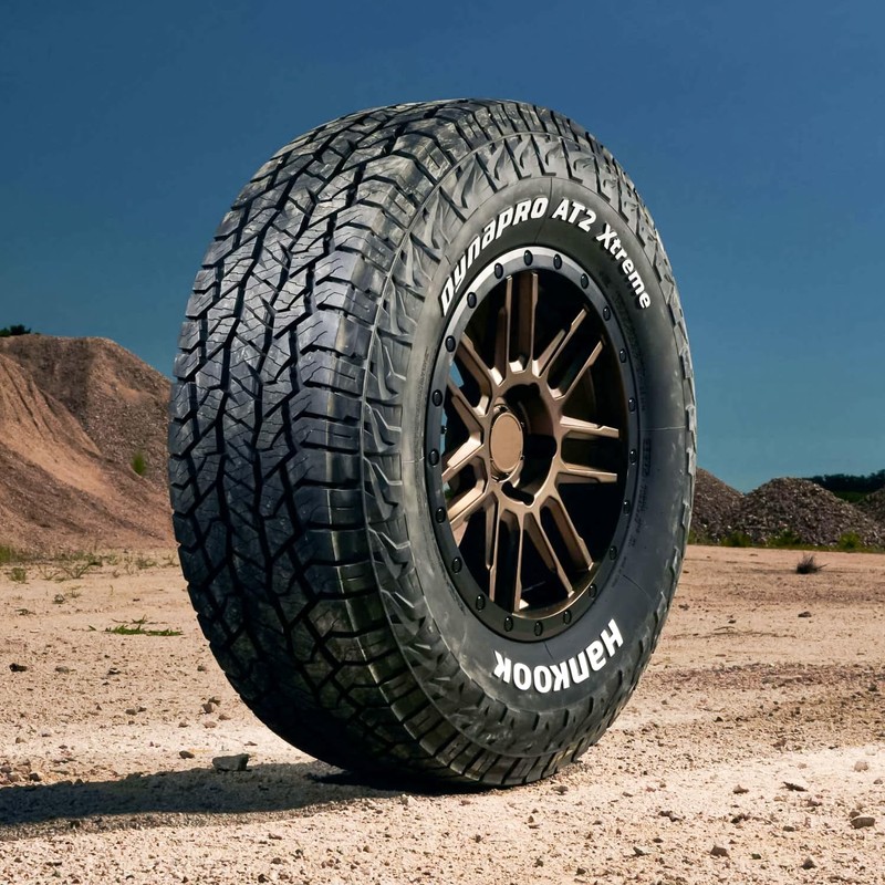 HANKOOK DynaPro AT2 Xtreme RF12 LT215/75R15 100/97S C