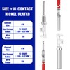 aikoolwer Deutsch Connector Kit 2 3 4 6 8 12