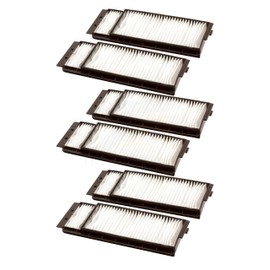PUR Cabin Air Filter (3 Pack) Replacement For Mazda 3 5 Sport K54-100189